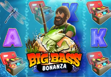 NetEnt - игровой автомат онлайн от Various с RTP 95.44%